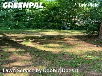 Grass Cut nearby Newport News, VA, 