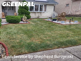 Yard Mowing nearby Westmont, IL, 