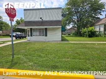 Yard Mowing nearby Hammond, IN, 