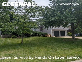 Lawn Maintenance nearby Olathe, MO, 