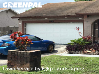 Lawn Care Service nearby Sunrise, FL, 