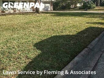 Lawn Service nearby Jacksonville Beach, FL, 