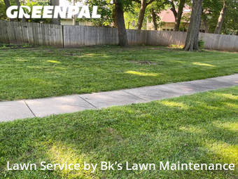 Lawn Cutting nearby Topeka, KS, 