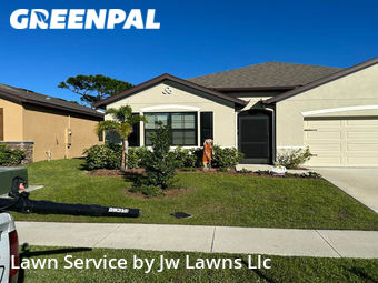 Lawn Maintenance nearby Melbourne, FL, 