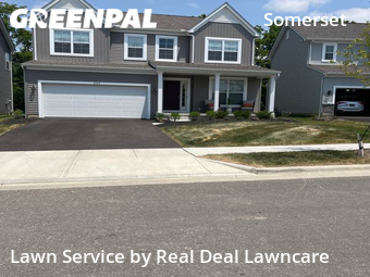 Lawn Care Service nearby Etna, OH, 