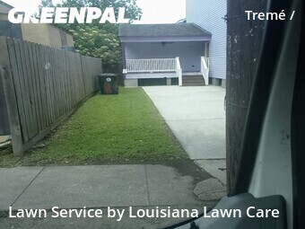 Lawn Mowing nearby New Orleans, LA, 