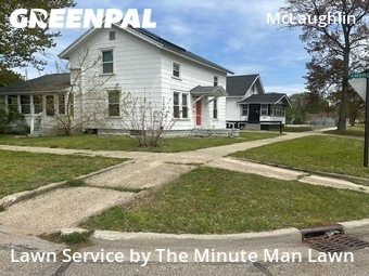 Grass Cut nearby Muskegon, MI, 