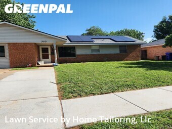 Lawn Maintenance nearby Norman, OK, 