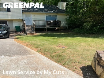 Lawn Mowing Service nearby Lithonia, GA, 