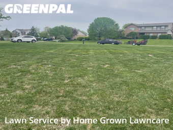 Lawn Service nearby Liberty Township, OH, 