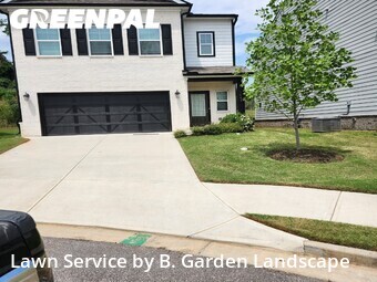 Lawn Care nearby Hoschton, GA, 