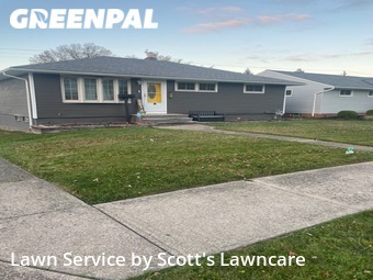 Yard Cutting nearby Parma, OH, 