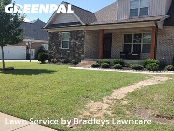 Lawn Maintenance nearby Winterville, NC, 