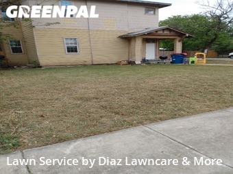 Lawn Maintenance nearby San Antonio, TX, 