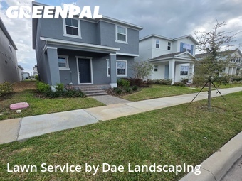 Landscaping Services In Oakland,34787,Landscaping Renovation by Dae Landscaping, work completed in Apr , 2026