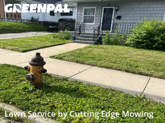 Lawn Cutting nearby Kansas City, MO, 