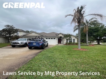 Yard Cutting nearby St. Augustine, FL, 