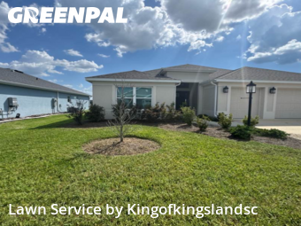 Yard Cutting nearby The Villages, FL, 