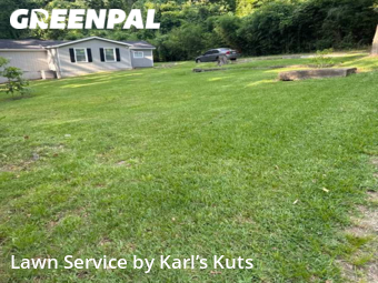 Lawn Cutting nearby Phenix City, MI, 