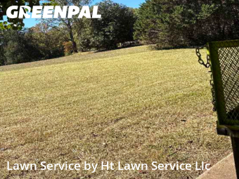 Lawn Cutin Cumming,30040,Grass Cut by Ht Lawn Service Llc, work completed in Dec , 2025
