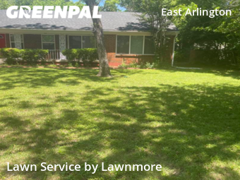 Lawn Maintenance nearby Arlington, TX, 