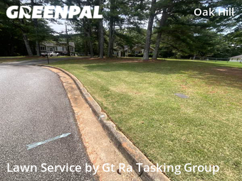 Lawn Cut nearby Covington, GA, 