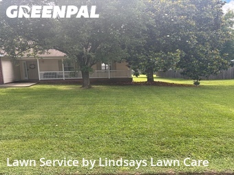 Lawn Cut nearby Knoxville, TN, 