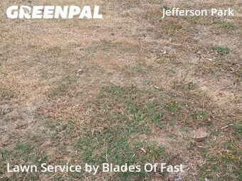 Lawn Mow nearby Atlanta, GA, 
