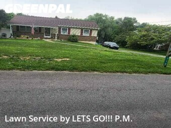 Lawn Mow nearby Conestoga, PA, 