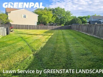 Lawn Mowing nearby Carol Stream, IL, 