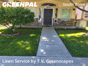 Lawn Cutting nearby Boise, ID, 