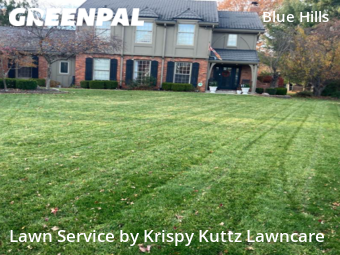 Lawn Maintenance nearby Kansas City, MO, 