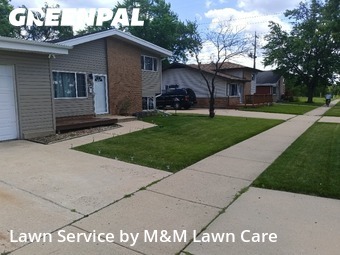 Lawn Care nearby Park Forest, IL, 