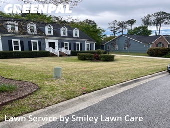 Lawn Cut nearby Columbia, SC, 