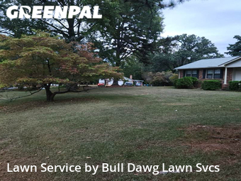 Yard Cutting nearby Athens, GA, 