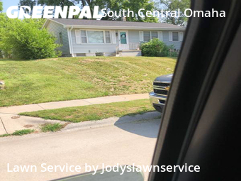 Lawn Care nearby Omaha, NE, 