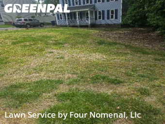 Lawn Cutting nearby Richmond, VA, 