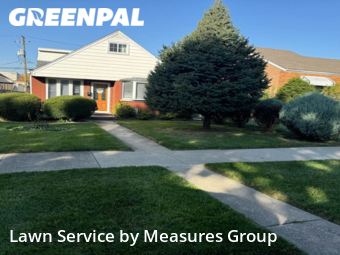 Lawn Mowing nearby Melrose Park, IL, 