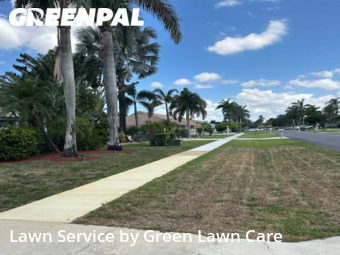 Yard Cutting nearby Wellington, FL, 