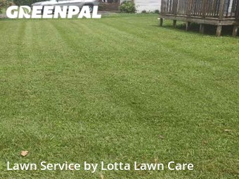 Lawn Cutting nearby Chattanooga, TN, 