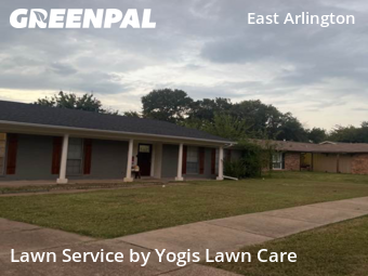 Lawn Care nearby Arlington, TX, 