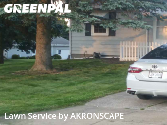 Lawn Service nearby Barberton, OH, 