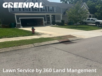 Lawn Maintenance nearby Spring Hill, TN, 