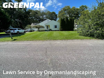 Lawn Cutting nearby Chattanooga, TN, 