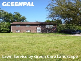 Yard Mowing nearby Chicago Heights, IN, 