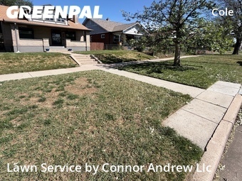 Lawn Cutting nearby Denver, CO, 