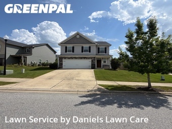 Lawn Care nearby Grovetown, GA, 