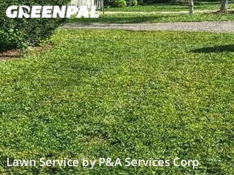Lawn Cutting nearby South Elgin, IL, 