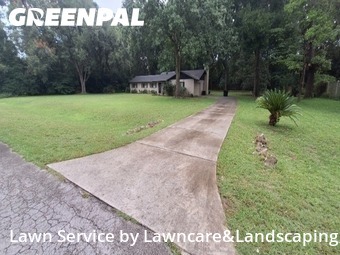 Lawn Mowing nearby Gainesville, FL, 