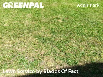 Lawn Care Service nearby Atlanta, GA, 